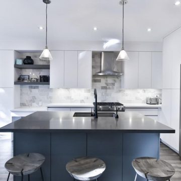 The Kitchen Renovation Checklist: All You Need To Know