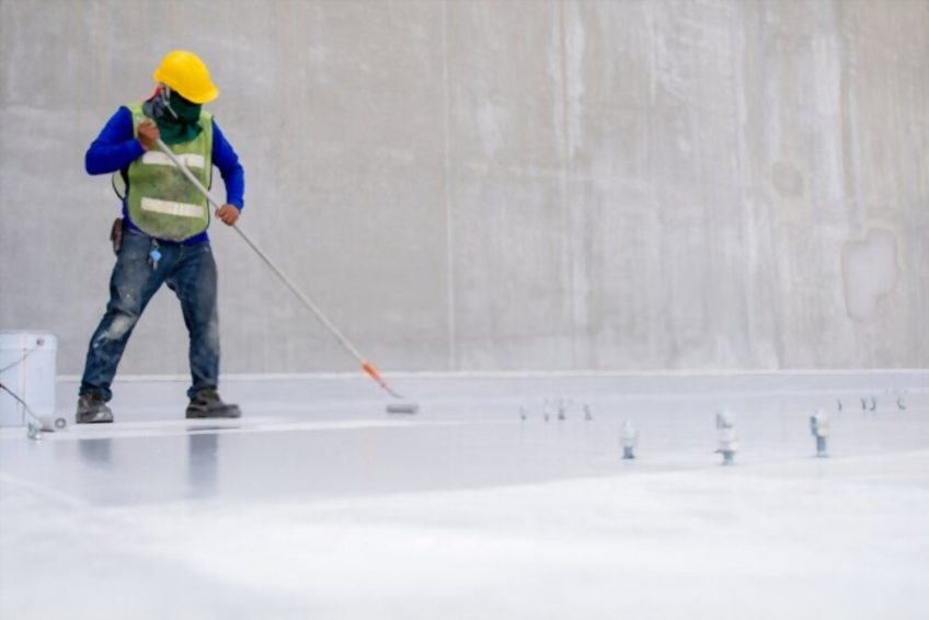 Benefits Of Concrete Factory Floors And Factors To Consider For Installation