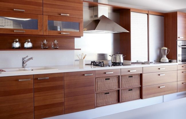 Top Things to Consider when Choosing Kitchen Handles.