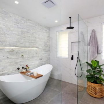 How to Calculate Bathroom Remodel Cost?