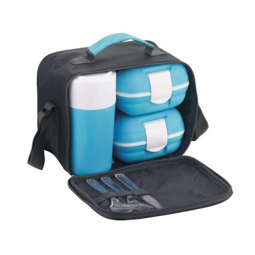 Everything You Need To Know About Thermal Insulated Lunch Box And Bags