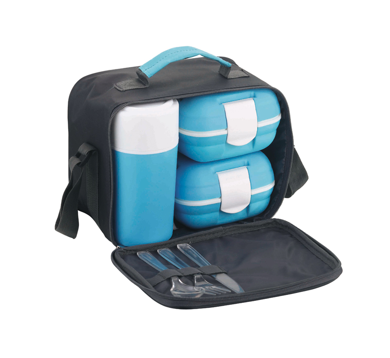 Everything You Need To Know About Thermal Insulated Lunch Box And Bags
