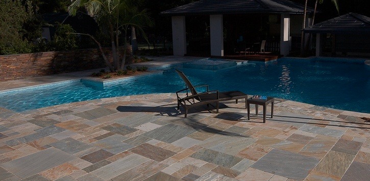 Everything About Slate Pavers