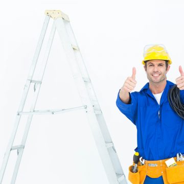 Top 4 Common Mistakes That You Should Avoid While Buying Portable Ladder
