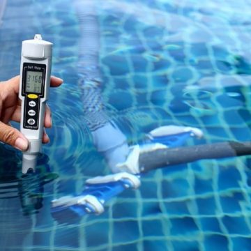 What is the Role of a Pool Safety Inspector?