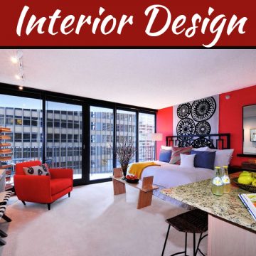 Essential Tips For Affordable Interior Design
