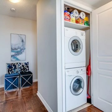 Ideas For a Laundry Renovation