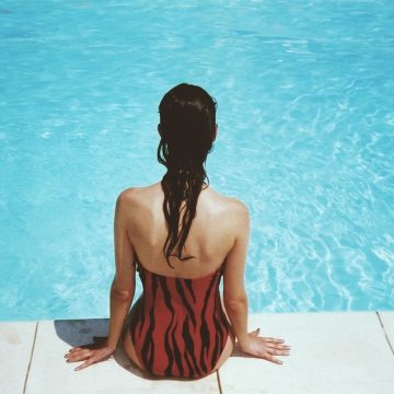Tips For Choosing Right Swimming Pool Tiles