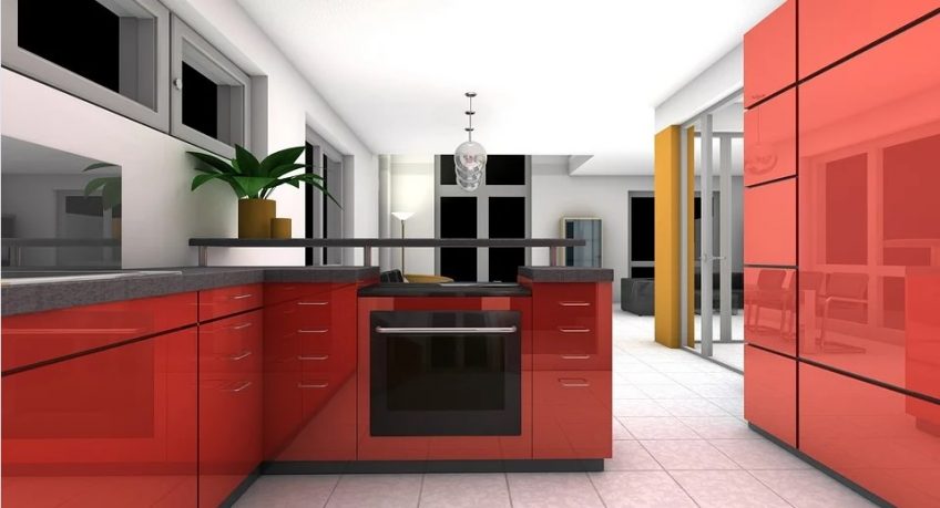 Affordable Kitchen Remodeling Ideas