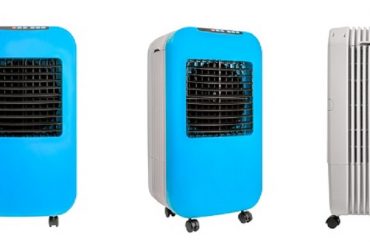 How is Evaporative Cooling Better than other Cooling Technologies?