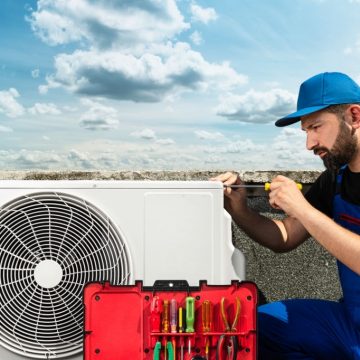 The Benefits and Significances of Heating and Cooling Services