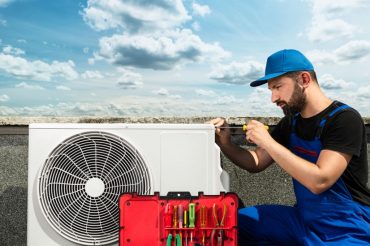 The Benefits and Significances of Heating and Cooling Services