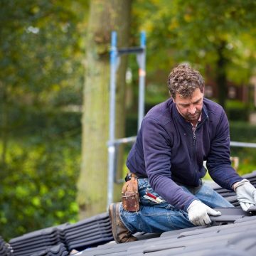 All You Need To Know About the Basics of Roof Repairs