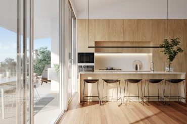 Budget Kitchen Renovations in Melbourne- Tips and tricks
