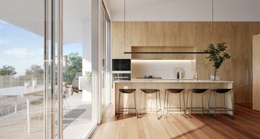 Budget Kitchen Renovations in Melbourne- Tips and tricks