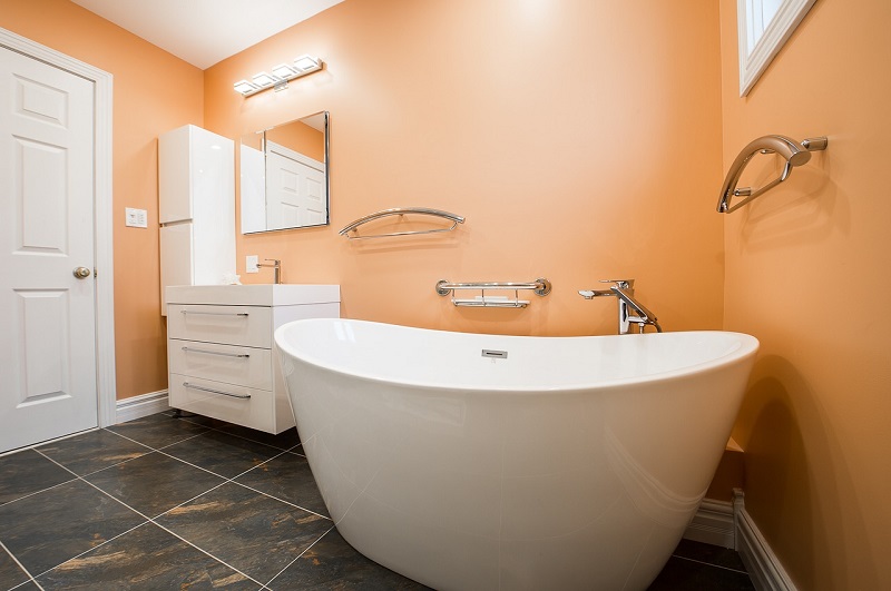 6 Viable Reasons to Go for Bathroom Renovation For Your Home