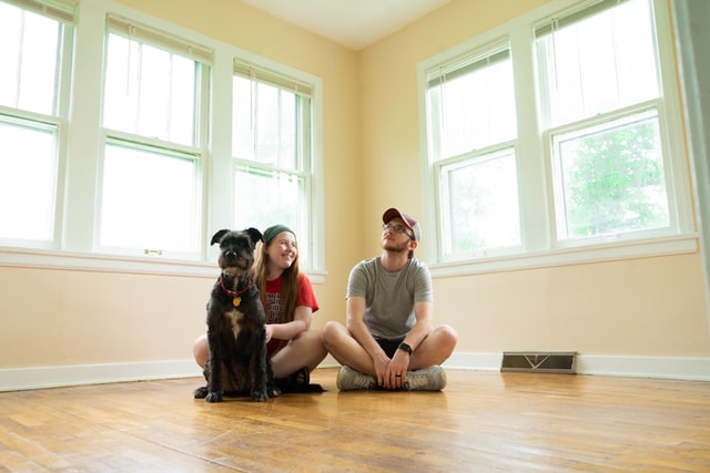 New Homeowner’s Checklist: What to Do First