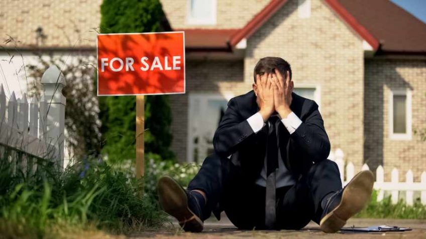 There Are 9 Simple Reasons Why Real Estate Agents Will Fail In 2022