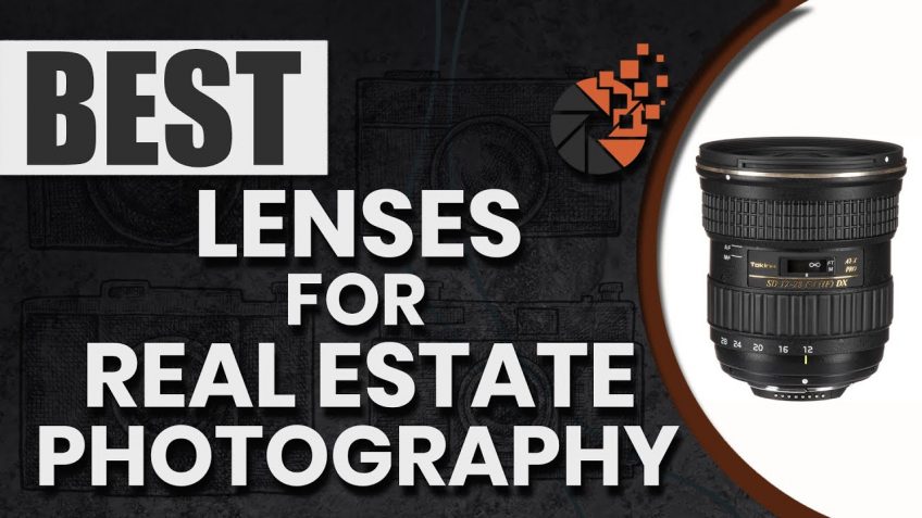 What Will Be The Best Lens For Real Estate Photography In 2022? (Any Budget)