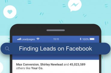 The Most Effective Way To Get Real Estate Leads From Facebook