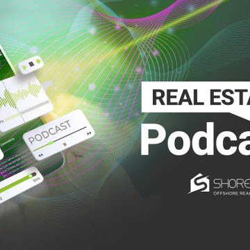 Real Estate Podcasts: The Top 11 (For Agents & Investors In 2022)