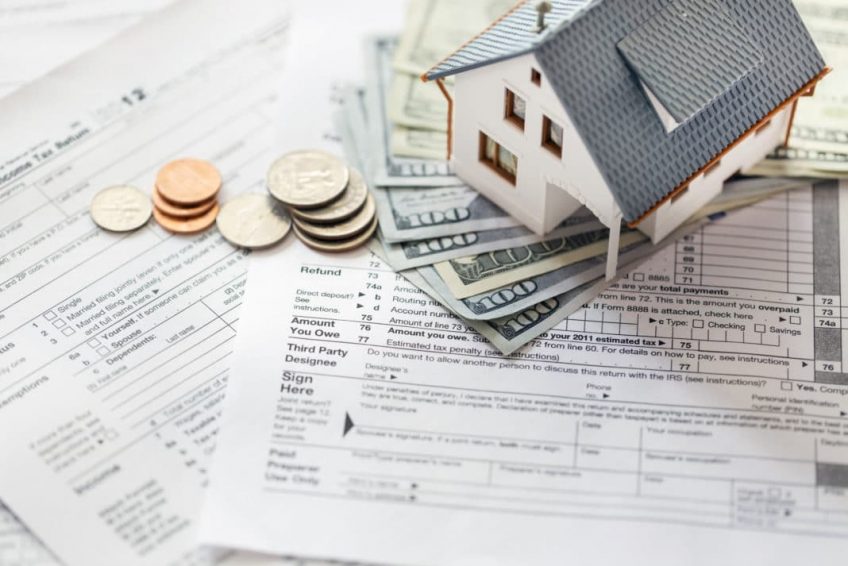 There Are 115 Popular Tax Deductions For Real Estate Agents For The Year 2022