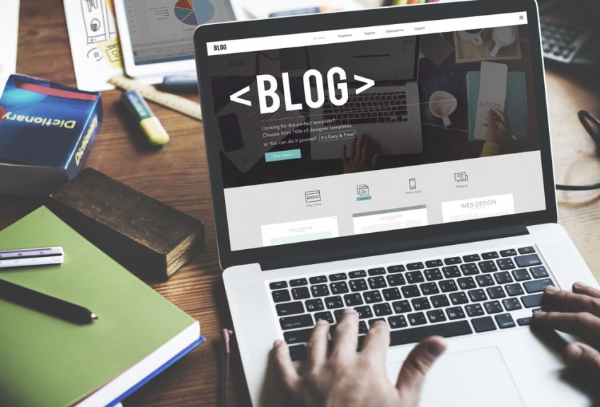 Here Are 11 Useful Blogging Tips For Real Estate Agents For 2022