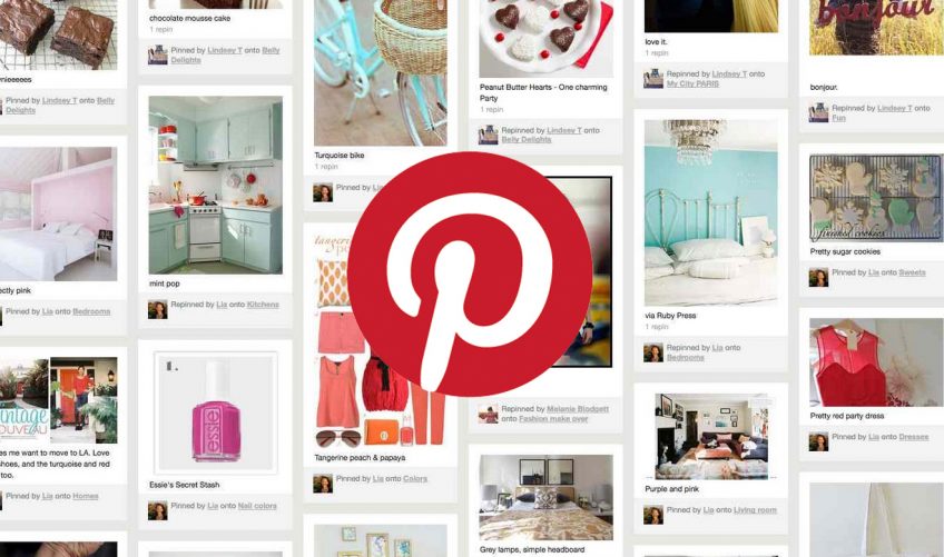 8 Ways To Get Started With Pinterest For Real Estate Agents