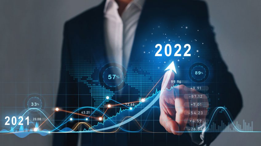 5 Action Items To Jumpstart Your 2022 Success