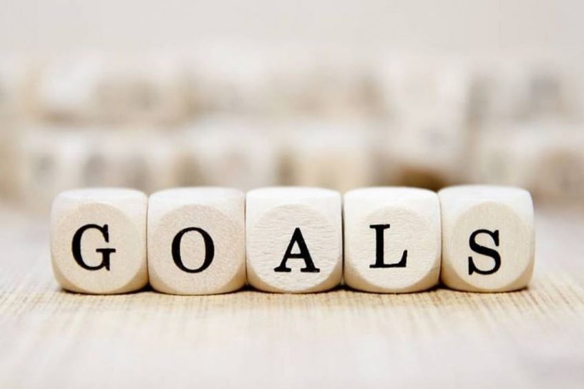 6 Goal-Setting Tips To Help You Identify – And Achieve – Your Dreams