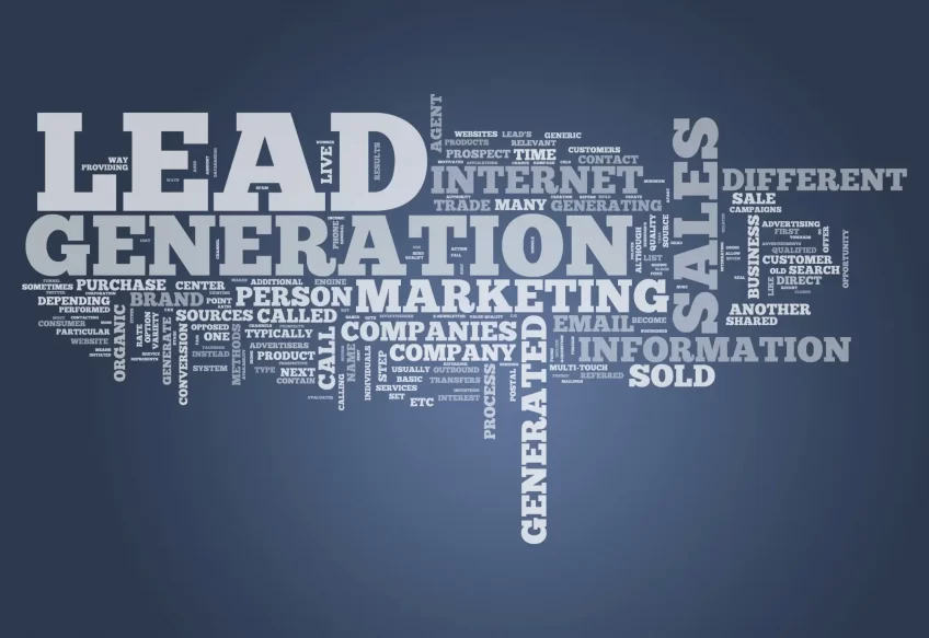 Do More Of What Works As The First Step Toward Improved Lead Generation