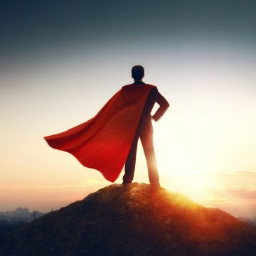 Five Business Superpowers For The Future Agent