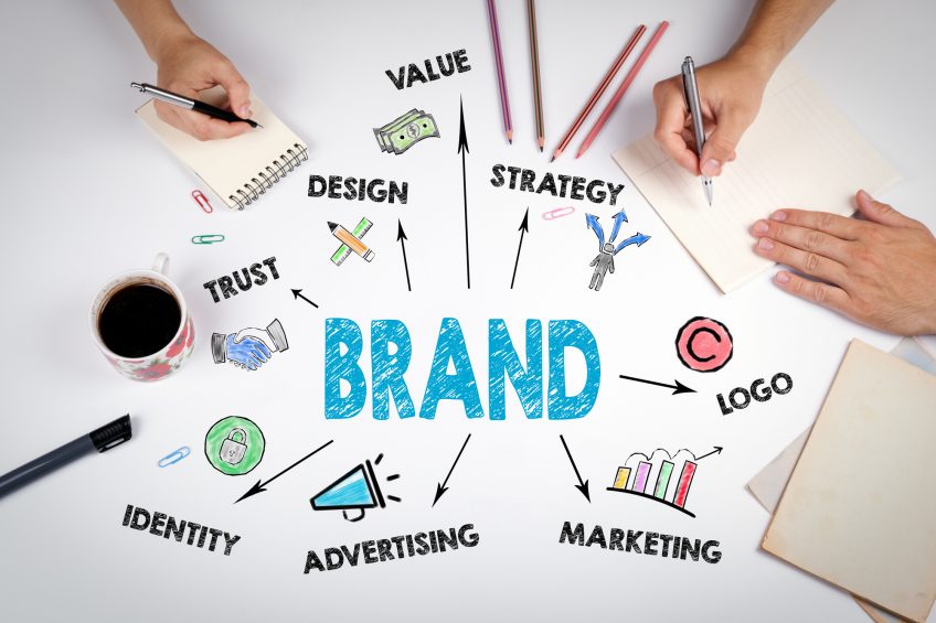 Never Forget These 3 Brand-Building Tips