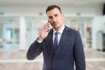 10 Pointers to Assist You In Picking Up The Phone And Making Those Damn Calls!