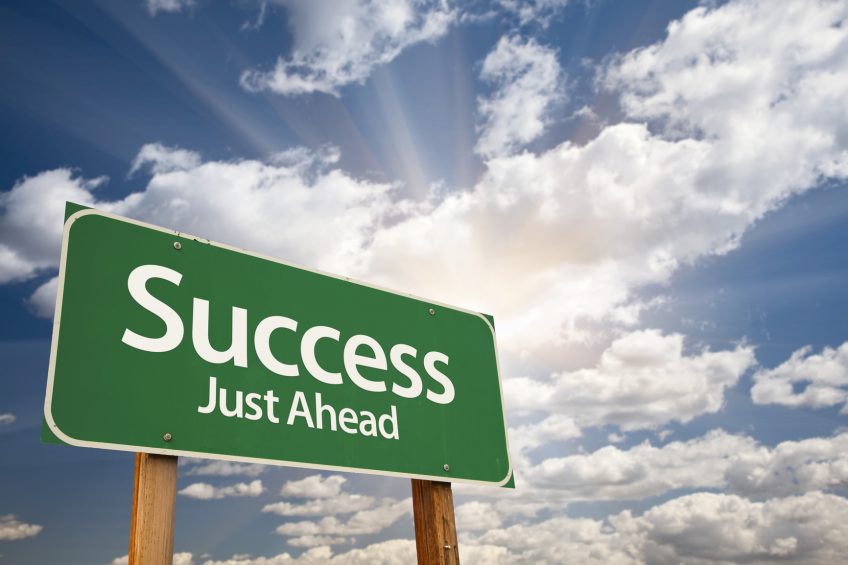 8 Common Characteristics Of Successful Agents: Success Leaves Clues
