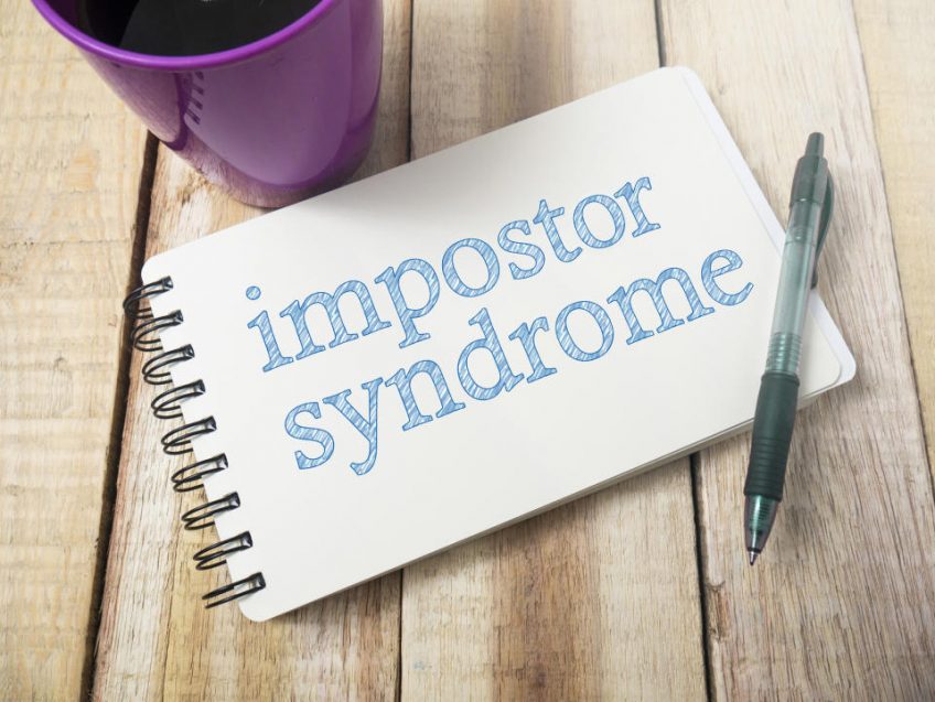 The Imposter Syndrome And Young Real Estate Agents: How To Overcome It