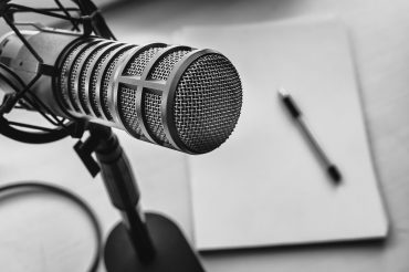 2022’s Top Real Estate Podcasts