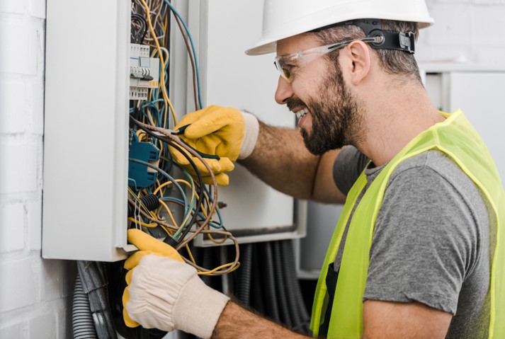 Skills Electrician Service Providers Need To Have For A Great Service