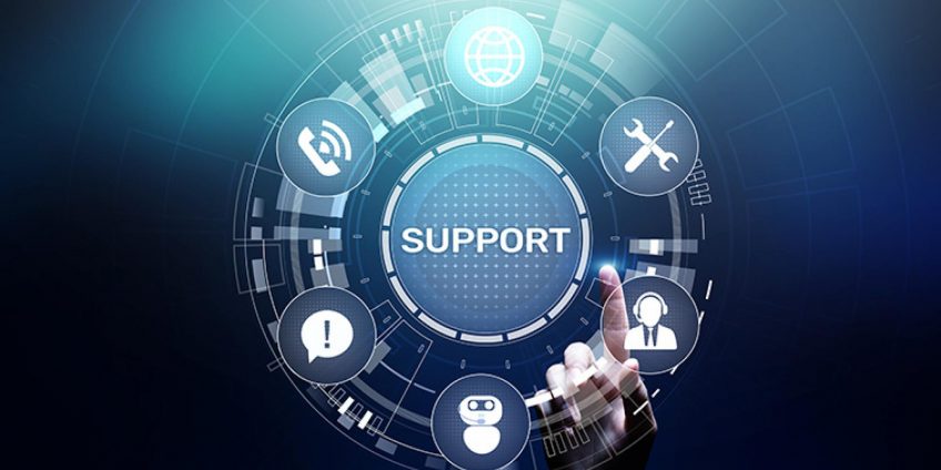 Where Does Your Company Need Support The Most?