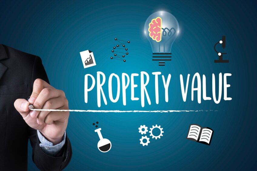 5 Real Estate Investment Valuation Techniques
