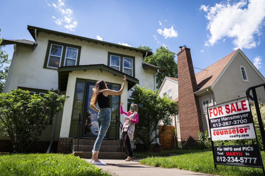 5 Tips For Identifying Potential Home Buyers In The California Market