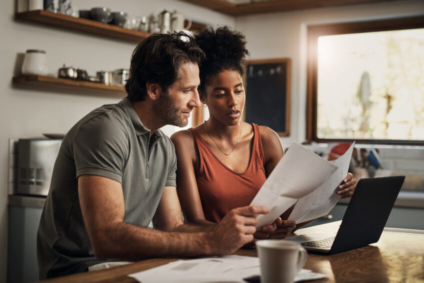 How To Compare Mortgage Offers
