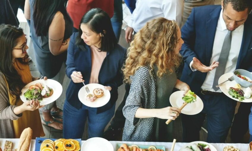 Ideas For Events With Real Estate Agent Clients