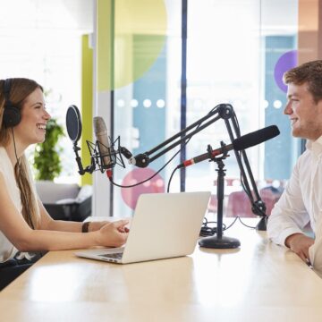 Podcasts In 2023 For Experienced, Growing, And New Real Estate Agents