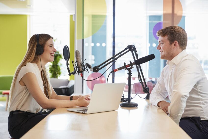 Podcasts In 2023 For Experienced, Growing, And New Real Estate Agents