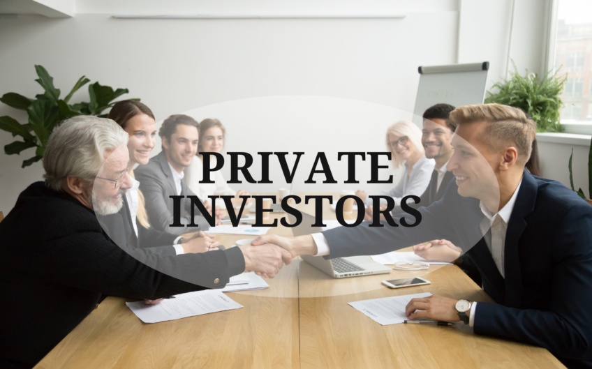 Retail Real Estate Seeking Private Investors