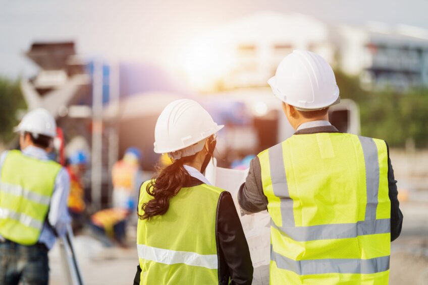 5 Important Takeaways From The Most Recent Construction Study