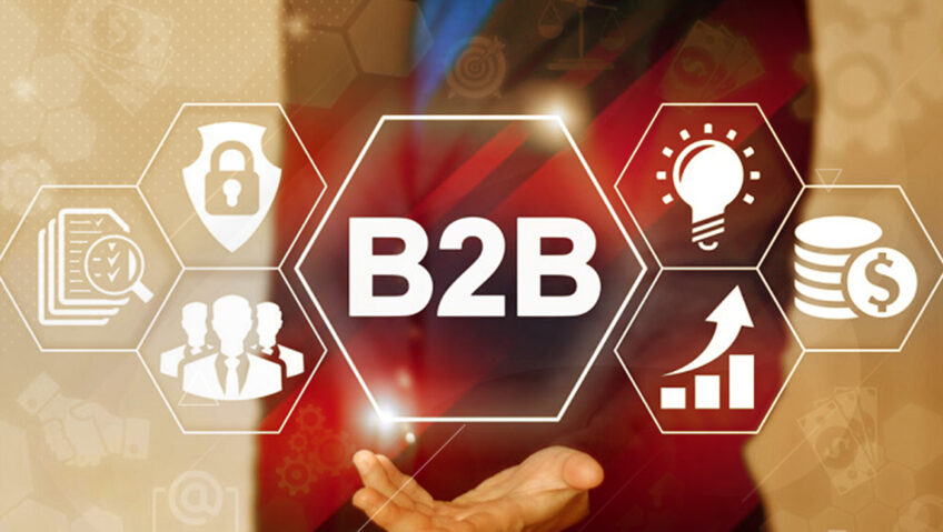 How AI Is Used In B2B Sales And The Main Advantages