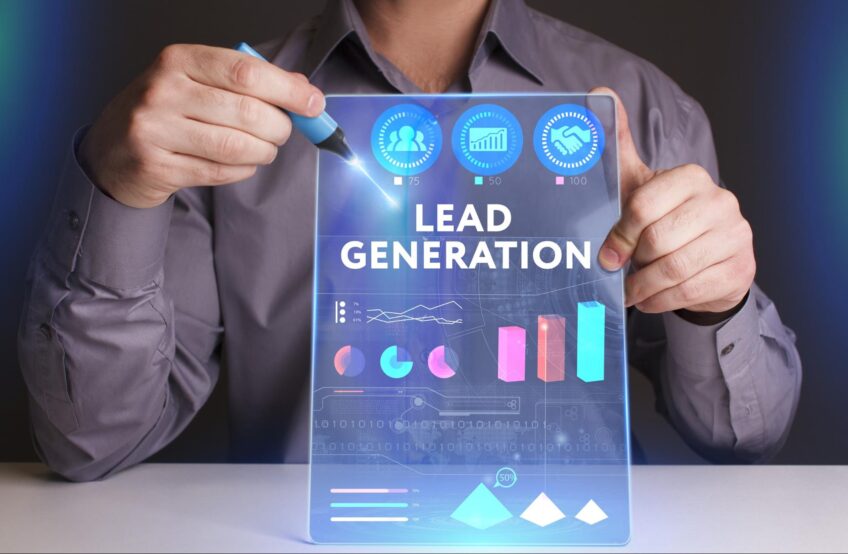 How To Improve The Lead Generation From Your Real Estate Website