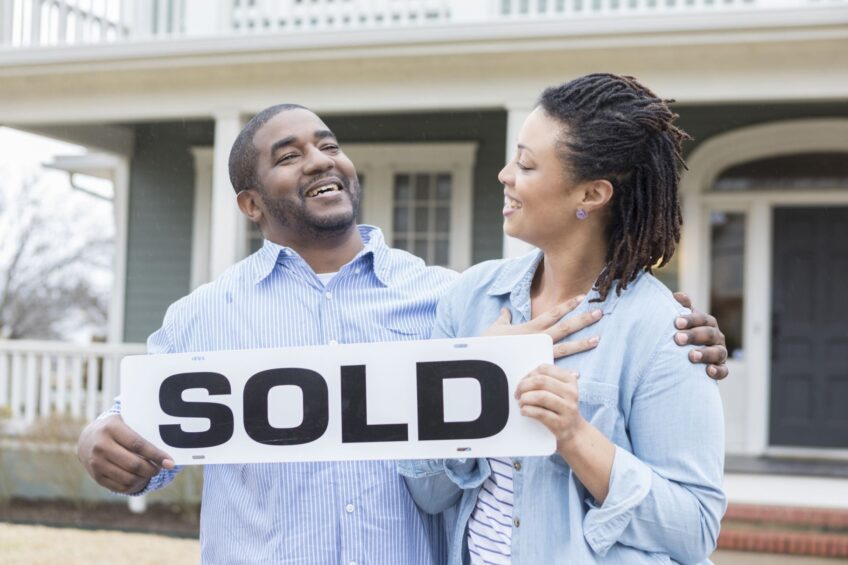 Putting Your House On The Market Quickly And Easily
